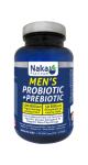 Men's Probiotic + Prebiotic - 35 Dr Caps