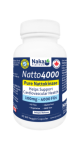 Natto 4000 - 60 V-Caps