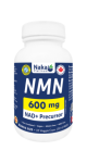 NMN 600mg (NAD+ Precursor) - 35 V-Caps
