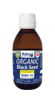 Platinum Organic Black Seed - 300ml