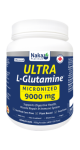 Ultra L-Glutamine 9000mg - 500g