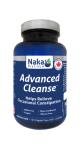 Advanced Cleanse - 125 V-Caps