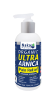 Ultra Arnica Maximum Strength (Organic) - 120ml