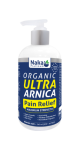 Ultra Arnica Maximum Strength (Organic) - 340ml