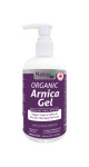 Arnica Gel (Organic) - 340ml