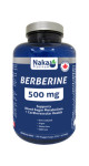 Berberine 500mg - 150 V-Caps