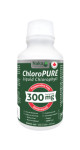 Chloropure Liquid Chlorophyll 300mg - 250ml