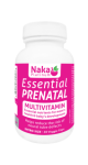 Essential Prenatal Multivitamin - 30 V-Caps