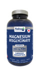 Magnesium Bisglycinate Complex 200mg - 390 V-Caps
