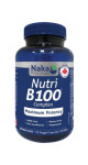 Nutri B-100 Complex - 90 V-Caps