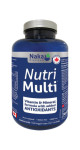 Nutri Multi - 120 + 30 V-Caps BONUS