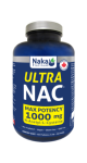 Ultra NAC Max Potency 1,000mg - 150 Tabs