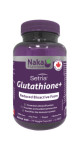 Platinum Setria Glutathione+ - 75 V-Caps
