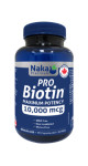 Pro Biotin 10,000mcg - 90 Caps