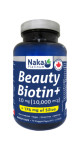 Beauty Biotin+ - 75 V-Caps