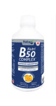 Nutri B-50 Complex - 500 + 100ml BONUS