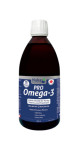 Pro Omega-3 (Lemon) 1,300mg - 500ml