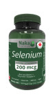 Selenium Extra Strength 200mcg - 150 V-Caps