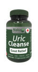 Platinum Uric Cleanse - 75 V-Caps