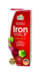 Iron Vital F - 250ml 