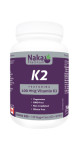 K2 100mcg - 120 + 30 V-Caps BONUS