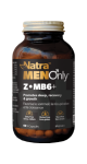 Z-MB6+ For Men - 60 V-Caps
