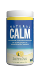 Natural Calm (Lemon) - 452g
