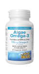 Algae Omega-3 - 60 Veggie Softgels