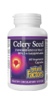 Celery Seed Extract (80% 3nB) - 60 V-Caps