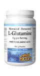 L-Glutamine - 450g Powder