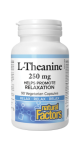 L-Theanine 250mg - 90 V-Caps