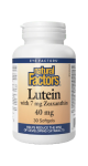 Lutein 40mg - 30 Softgels