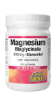Magnesium Bisglycinate 400mg Elemental - 230g