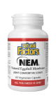 NEM 500mg - 60 V-Caps