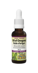Organic Oregano Oil - 30ml