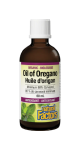 Organic Oregano Oil - 60ml