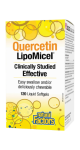 Lipomicel Matrix Quercetin - 120 Liquid Softgels