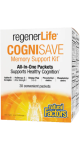 Regenerlife CogniSave - 30 Packs
