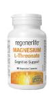 RegenerLife Magnesium L-Threonate - 90 V-Caps