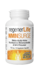 RegenerLife NMNSurge 150mg - 120 V-Caps