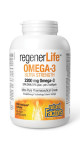 RegenerLife Ultimate Strength Omega-3 - 150 Softgels