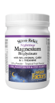 Stress-Relax Nighttime Magnesium Bisglycinate (Tropical Fruit) - 120g