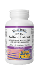 Stress-Relax Saffron Extract (100% Pure) 28mg - 60 V-Caps