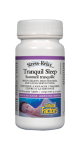 Stress-Relax Tranquil Sleep (Tropical Fruit) - 10 Chew Tabs