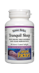 Stress-Relax Tranquil Sleep - 90 Enteric Coated Softgels