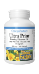 Ultra Prim Evening Primrose Oil 500mg - 180 Softgels