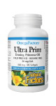 Ultra Prim Evening Primrose Oil 500mg - 90 Softgels