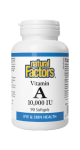 Vitamin A 10,000iu - 90 Softgels