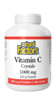 Vitamin C Crystals - 250g