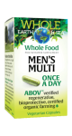 Whole Earth & Sea Men's Multi - 90 V-Caps